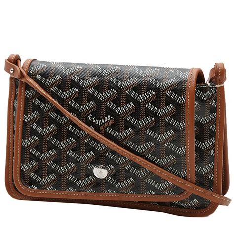 goyard luggage price|goyard plumet price 2023.